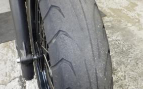 YAMAHA XT250X 2008 DG11J