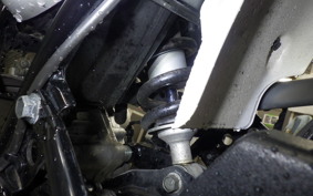 SUZUKI VANVAN 200 2019 NH42A