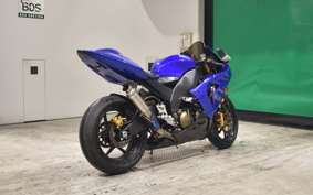 KAWASAKI ZX 10 NINJA R 2004 ZXT00C