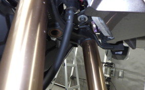 KAWASAKI Z125 PRO 2013 BR125H