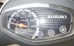 SUZUKI LET's 4 CA45A