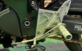 KAWASAKI Z1000 ZRT00A