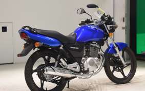 SUZUKI EN125 2A 2024