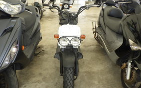 HONDA ZOOMER AF58