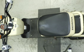 HONDA ZOOMER