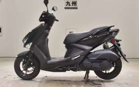 YAMAHA CYGNUSｸﾞﾘﾌｧｽ SEJ4J