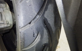 HONDA FORZA 250 MF15