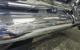 YAMAHA DRAGSTAR 400 CLASSIC  2012 VH02J