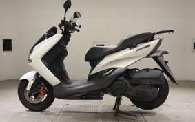 YAMAHA Majesty 155 Gen.2 S 2019 SG52J
