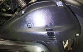 HONDA ZOOMER 2015 AF58