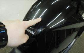 KAWASAKI BALIUS 250 ZR250A