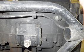 KAWASAKI 250TR 2017 BJ250F