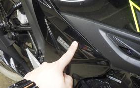 SUZUKI ジクサー150 2019 ED131