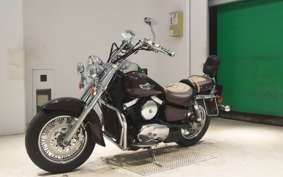 KAWASAKI VULCAN 1500 CLASSIC 2003 VNT50J