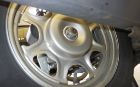 HONDA TACT-4ﾍﾞｰｼｯｸ AF79