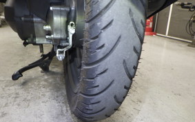 HONDA DIO 110 2018 JF58