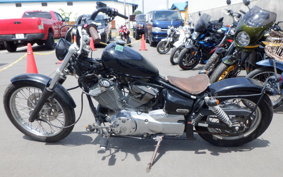 YAMAHA DRAGSTAR 250 VG02J
