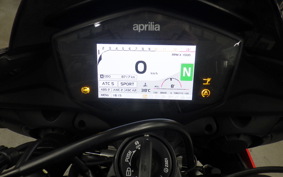APRILIA TUONO V4 1100 2020