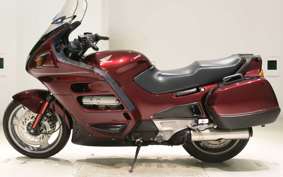 HONDA ST1100 PAN EUROPEAN