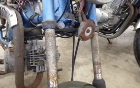 SUZUKI RV50 RV50