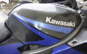 KAWASAKI ZZ-R400 1991 ZX400K