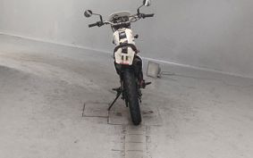 HONDA XL125R JD04