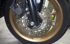 YAMAHA N-MAX 155 2003 SG66J