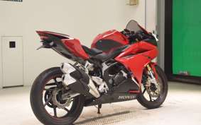 HONDA CBR250RR A 1998 MC51