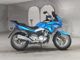 Фото Suzuki GSR250S с японского аукциона