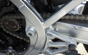 HONDA CBR400F GEN 1 1989 NC17