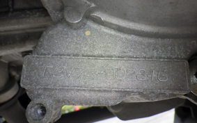 YAMAHA TRICITY 125 SEC1J