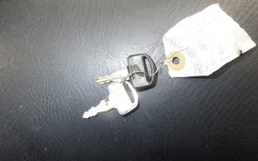 HONDA GYRO CANOPY 2025 TA03