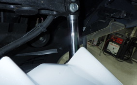 YAMAHA AERO X 155 2026