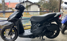SUZUKI ADDRESS V110 CE47A