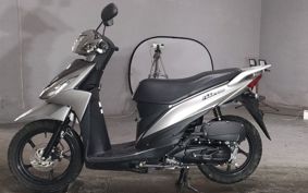 SUZUKI ADDRESS V110 CE47A