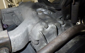 SUZUKI ADDRESS V125 G 2024 CF46A