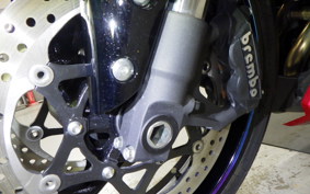 SUZUKI GSX-S1000F 2017 GT79A