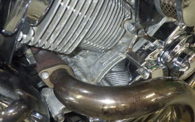 YAMAHA DRAGSTAR 1100 2000 VP10J