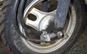 HONDA CREA SCOOPY 1986 AF55