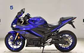 YAMAHA YZF-R25 A 2011 RG43J