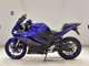 Фото Yamaha YZF-R25 A 2011 с японского аукциона