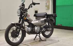 HONDA CT125-2 JA65