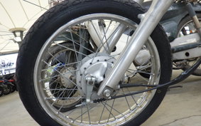 HONDA JAZZ 50 AC09