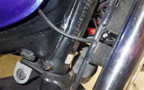 HONDA APE 50 1985 AC16