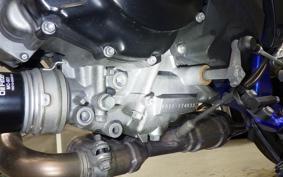 SUZUKI SV650 A 2021 VP55B