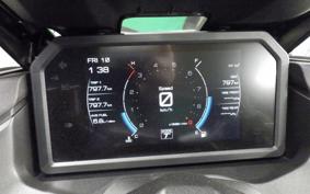 YAMAHA T-MAX 560 T 2025 SJ21J