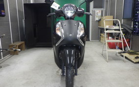 YAMAHA ﾌｧｯｼｰﾉ125ﾊEVEﾘｯﾄﾞ 1998