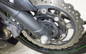 KAWASAKI NINJA 250 2 2019 EX250Y