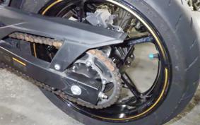 KAWASAKI NINJA 400 2022 EX400G