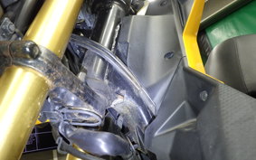 HONDA ZOOMER-X 1990